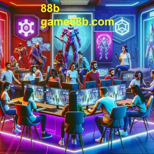A Importância dos Clãs nos Jogos Online em 88b